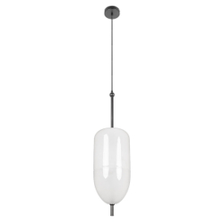 10223/B White Подвесной светильник LOFT IT Venice