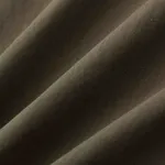 Сорочка Ymkashix Puff коричневая/песочная