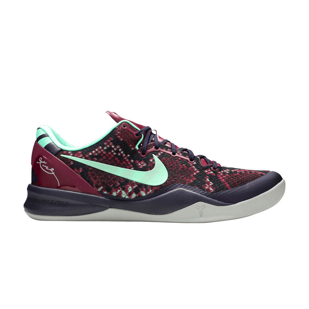 Кроссовки Nike Kobe 8 Pit Viper