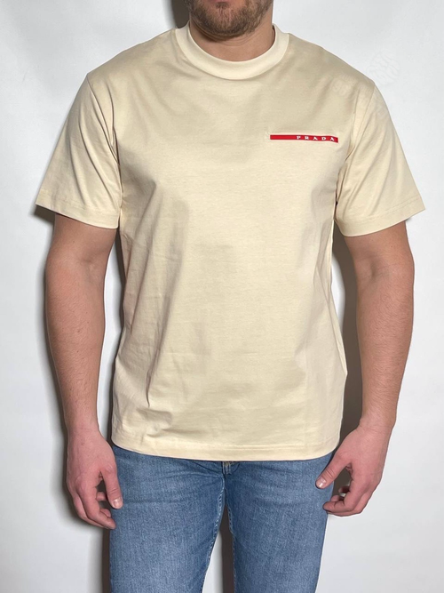 Футболка Prada