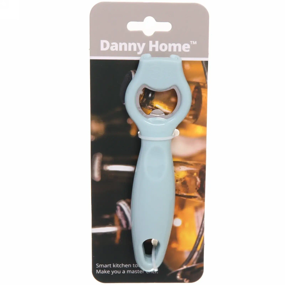Открывалка для бутылок «DANNY HOME»