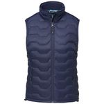 Женская утепленная телогрейка Epidote из материалов, переработанных по стандарту GRS