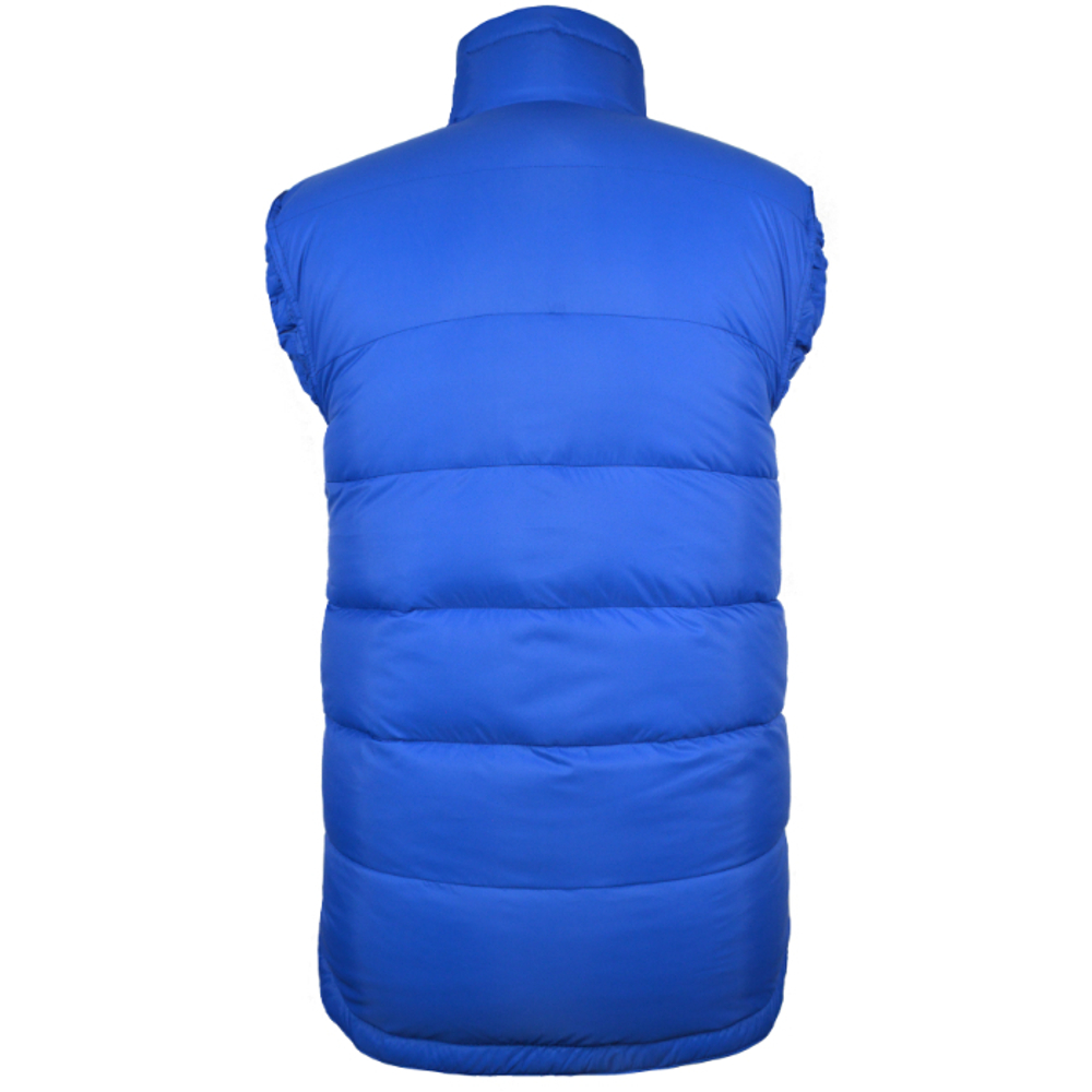 Жилет пуховый ПАМИР-2 N