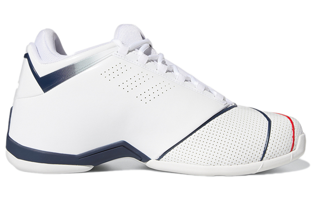 Кроссовки Adidas T Mac 2 Restomod