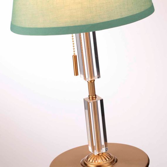 Настольная лампа Odeon Light Modern London 4887/1T