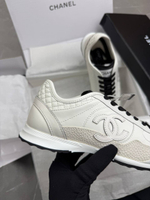 Кроссовки Chanel