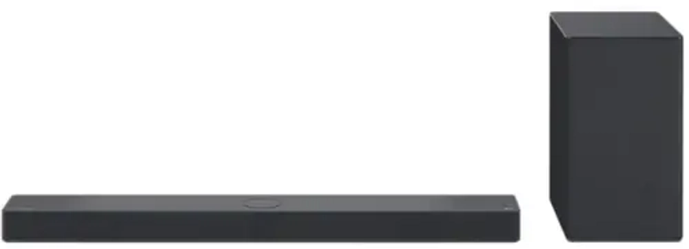 Саундбар LG SC9S 3.1.3 180Вт+220Вт черный