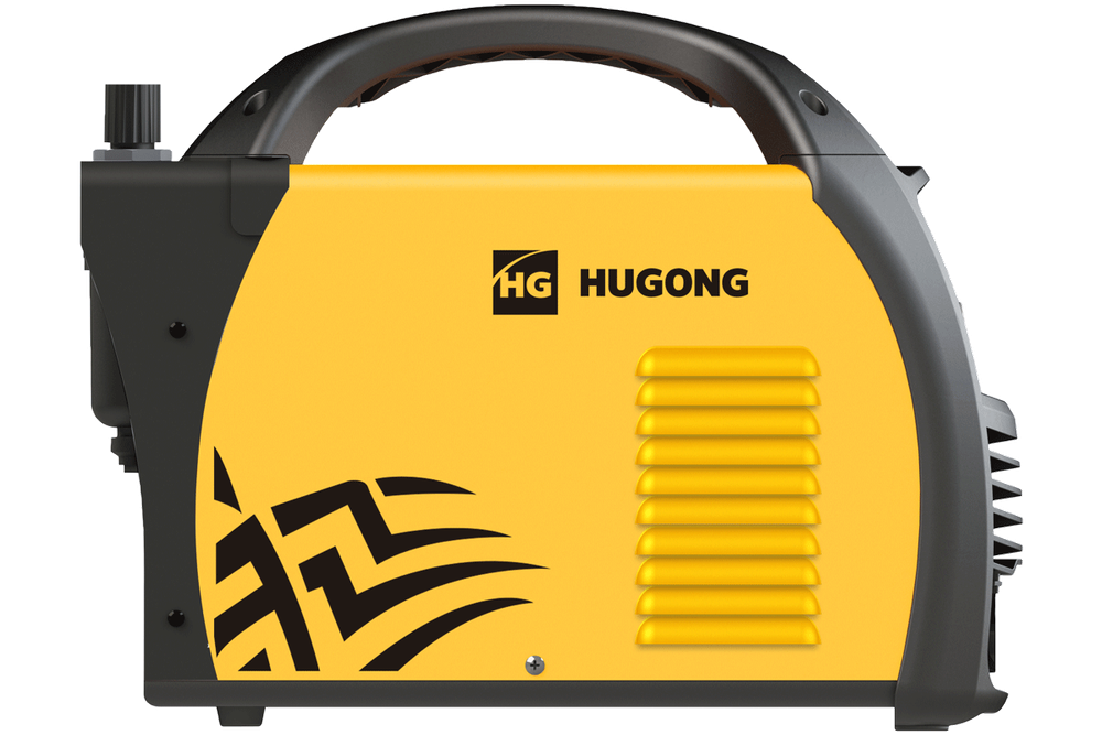Плазморез HUGONG POWERCUT 40K - [220V / 15-40А] - аппарат воздушно-плазменной резки
