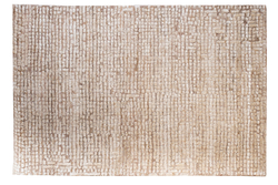 Ковер 200x300см Garda Decor Wilton светло-коричневый 75-WLN-05