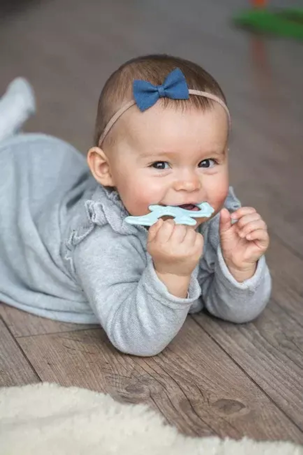 Прорезыватель для зубов Nip