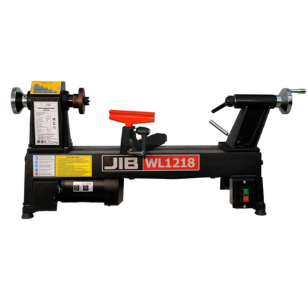 JIB WL1218 Токарный станок