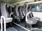 Renault Korea (Samsung) Master 2.3 15인승 (12.2020)
