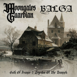 Moongates Guardian / Balga / Oath Of Feanor / Legends Of The Damned (CD)