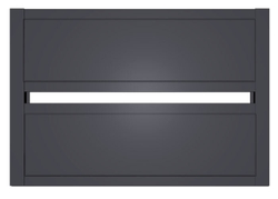 Забор Ранчо XPS 250 и 310