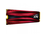SSD накопитель ADATA XPG Gammix S11 1ТБ, M.2 2280, PCIe 3.0 x4, NVMe [AGAMMIXS11P-1TT-C]