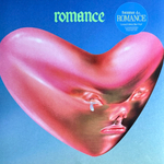 Fontaines D.C. ‎– Romance (Европа 2025г.) LP+7" Blue