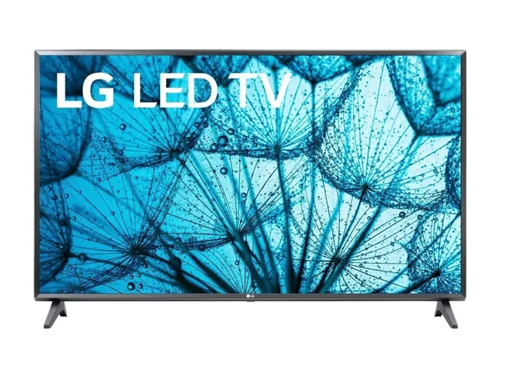 Телевизор LG 43 LM 5777 PLC Smart
