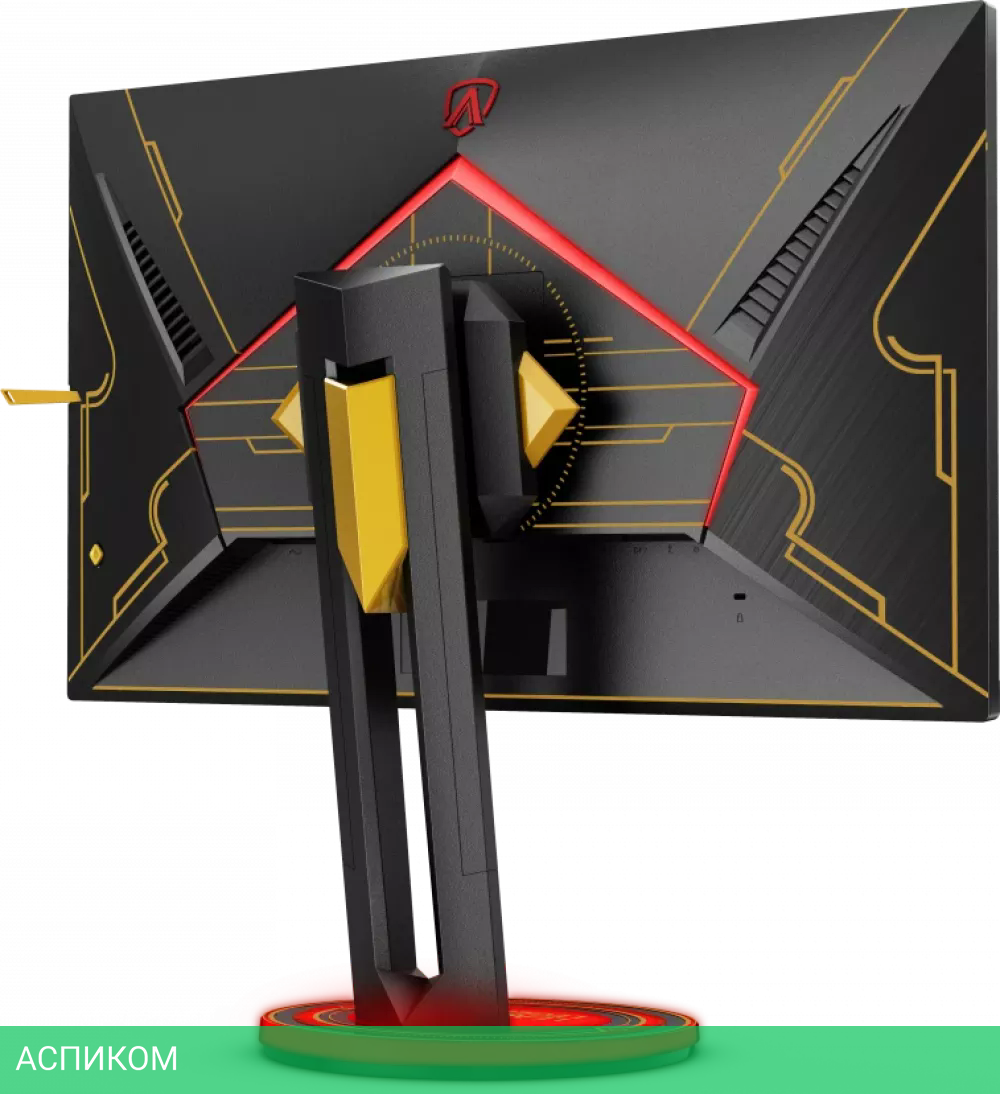 Игровой монитор AOC Agon Pro AG275QXL