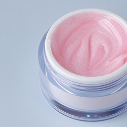 Гель акриловый Acrylatic SHINE 1 15гр Cosmoprofi