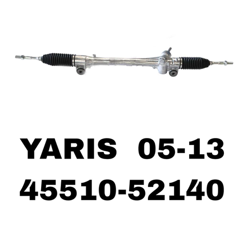 Рулевая Рейка YARIS NCP90 05-13