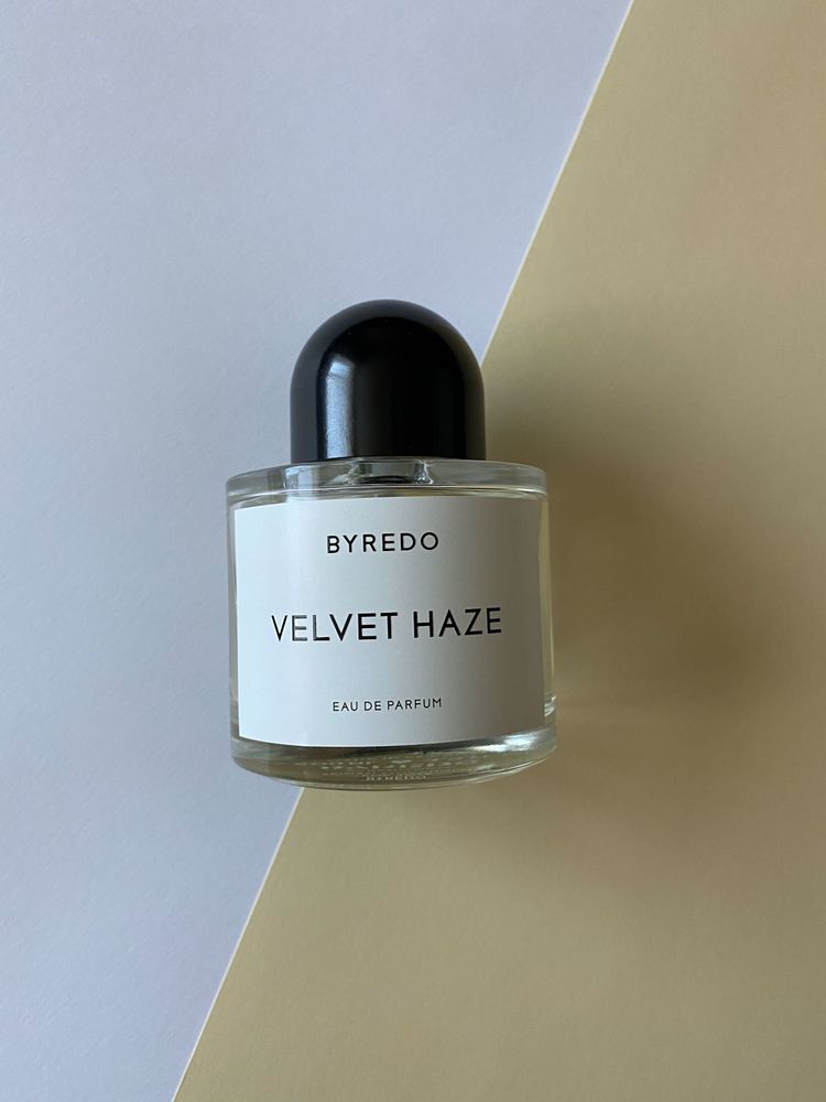 Byredo Velvet Haze