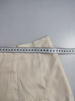 Юбка расклешенная 50 размер