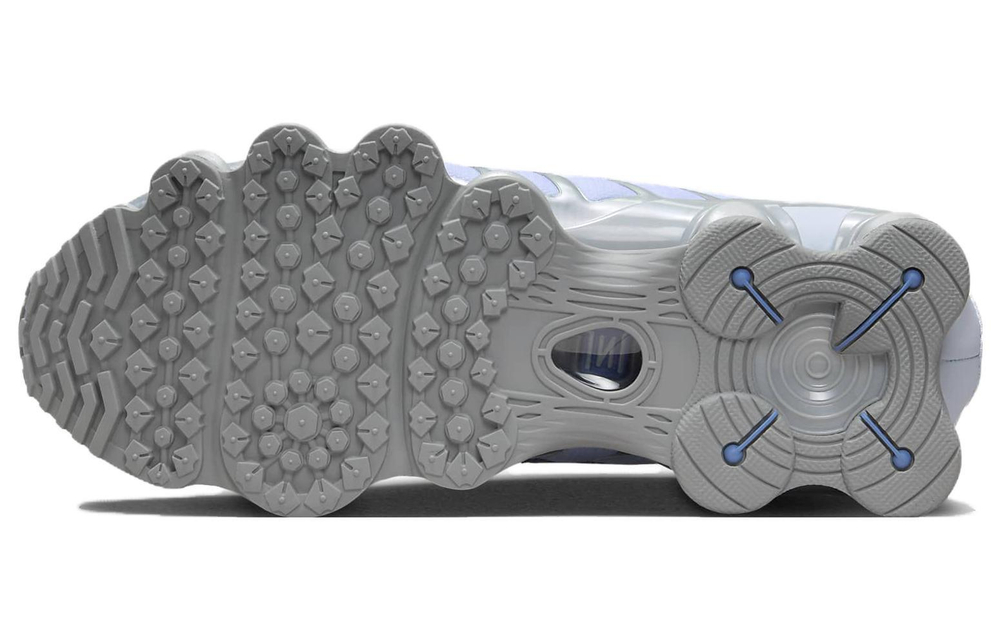 Кроссовки Nike Shox Tl (Женская размерная сетка)