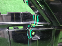 Бампер передний Chery Tiggo 7 Pro Max (2024-н.в.)