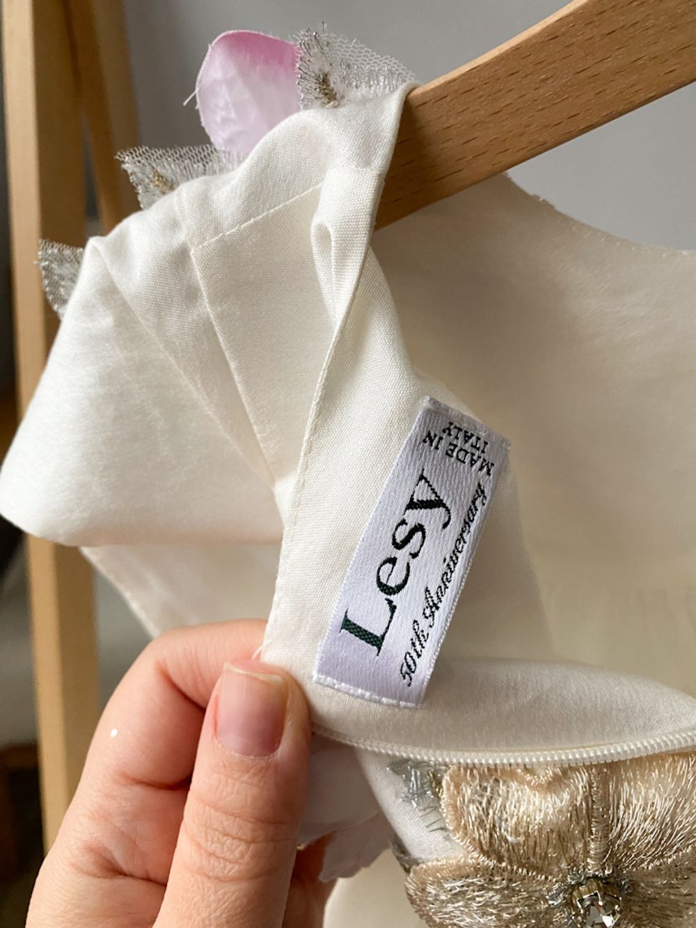 Платье Lesy, 116