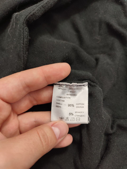 Майка Orange базовая 42 размер