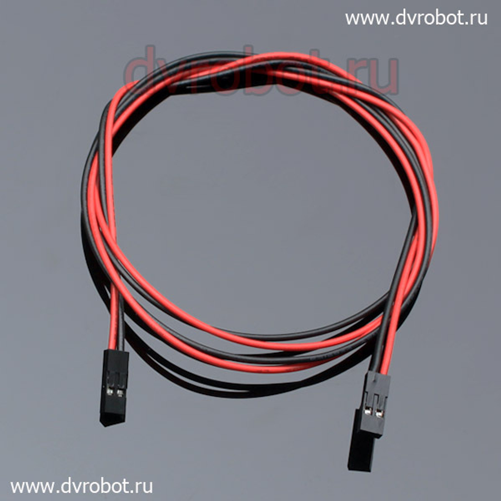 Провод 2 pin 70 см