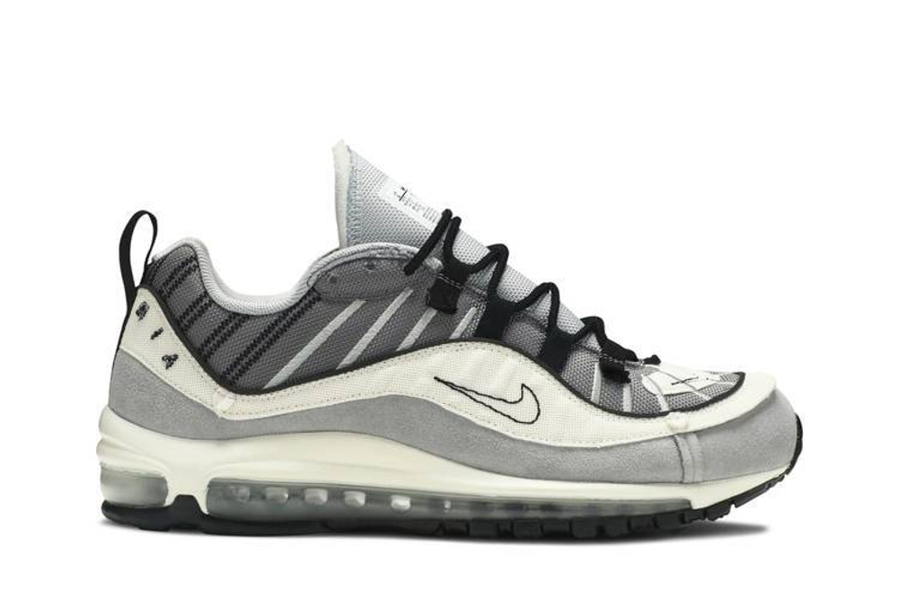 Nike shoes air max 98 2025