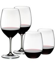 Riedel Бокалы для вина Red wine - 4шт