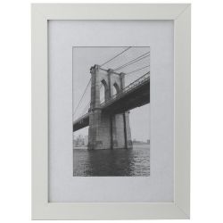 Image Art 600 / 21х30 белый с пластиком