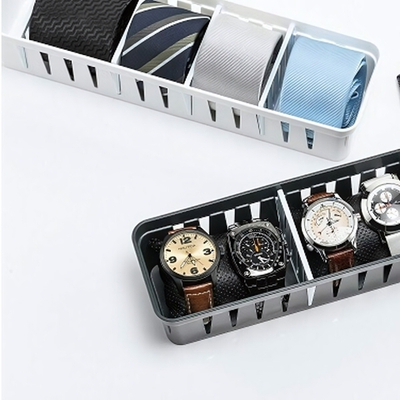 Органайзер с регулируемыми ячейками МИКС 110*315*65 мм 07409