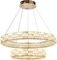 Люстра подвесная Stilfort 4014/03/02P серия Gabbana