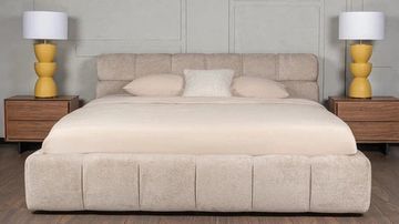 Кровать с решеткой Wanda 160*200 SELECTION, MOD INTERIORS