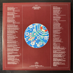 10cc ‎– Deceptive Bends (США 1977г.)