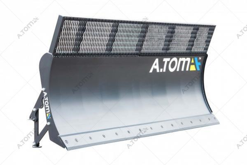 Отвал для силоса, грунта - EXPERT 3000