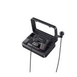 Saramonic Air 02 (TX+TX+RX) Радиосистема приемник + 2 передатчика