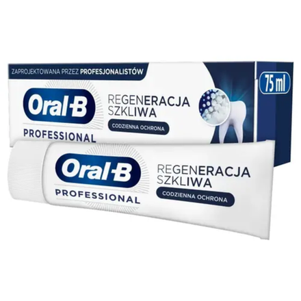 Зубная паста Oral-B Pro-Scince Codzienna Ochrona 75 мл