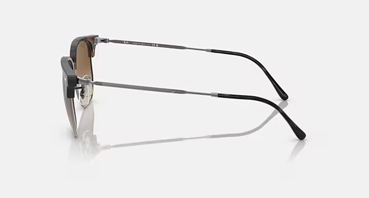 RAY-BAN NEW CLUBMASTER RB4416 710/51