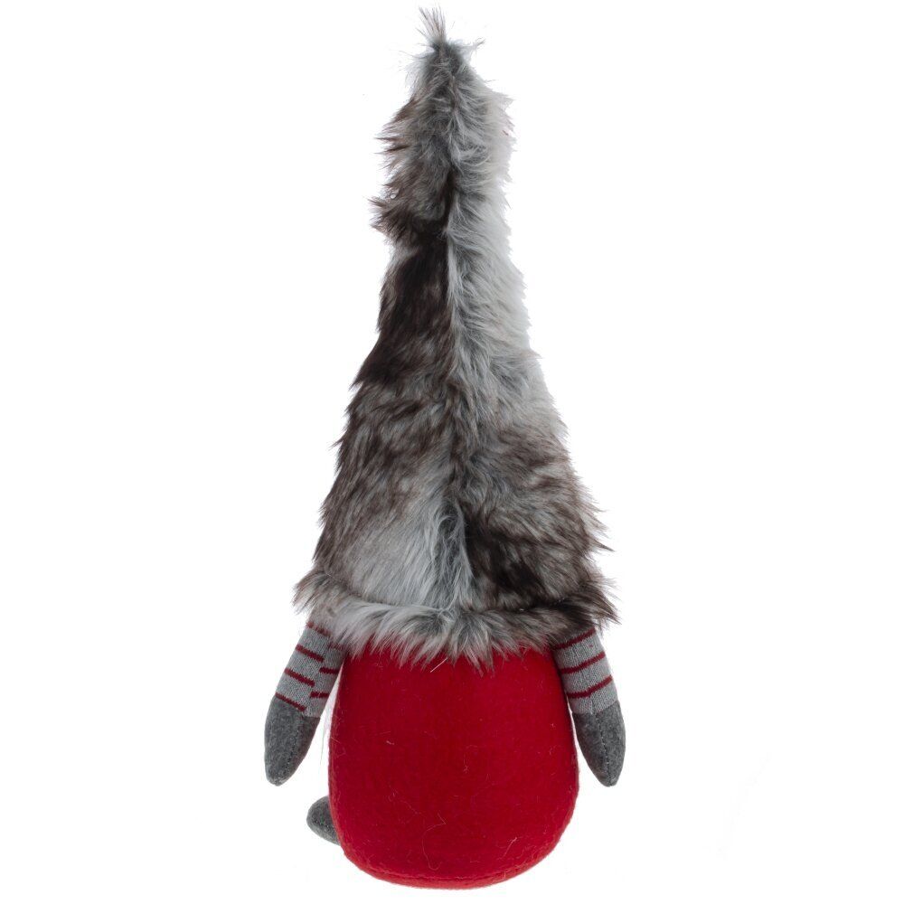 GAEM Игрушка набивная "Гном", L20 W12 H42 см, 2в.