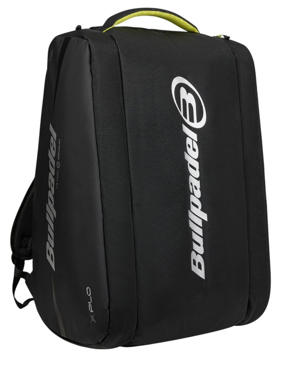 Сумка для Падел Bullpadel BPP26022 XPLO - black