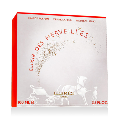 Hermès Elixir des Merveilles Eau De Parfum 100 ml (woman)