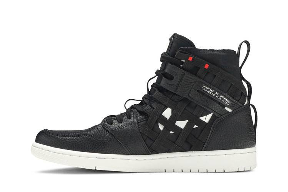 Кроссовки Jordan Air Jordan 1 High Cargo