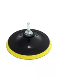 Тарелка опорная (Насадка на УШМ), 4*100 мм.