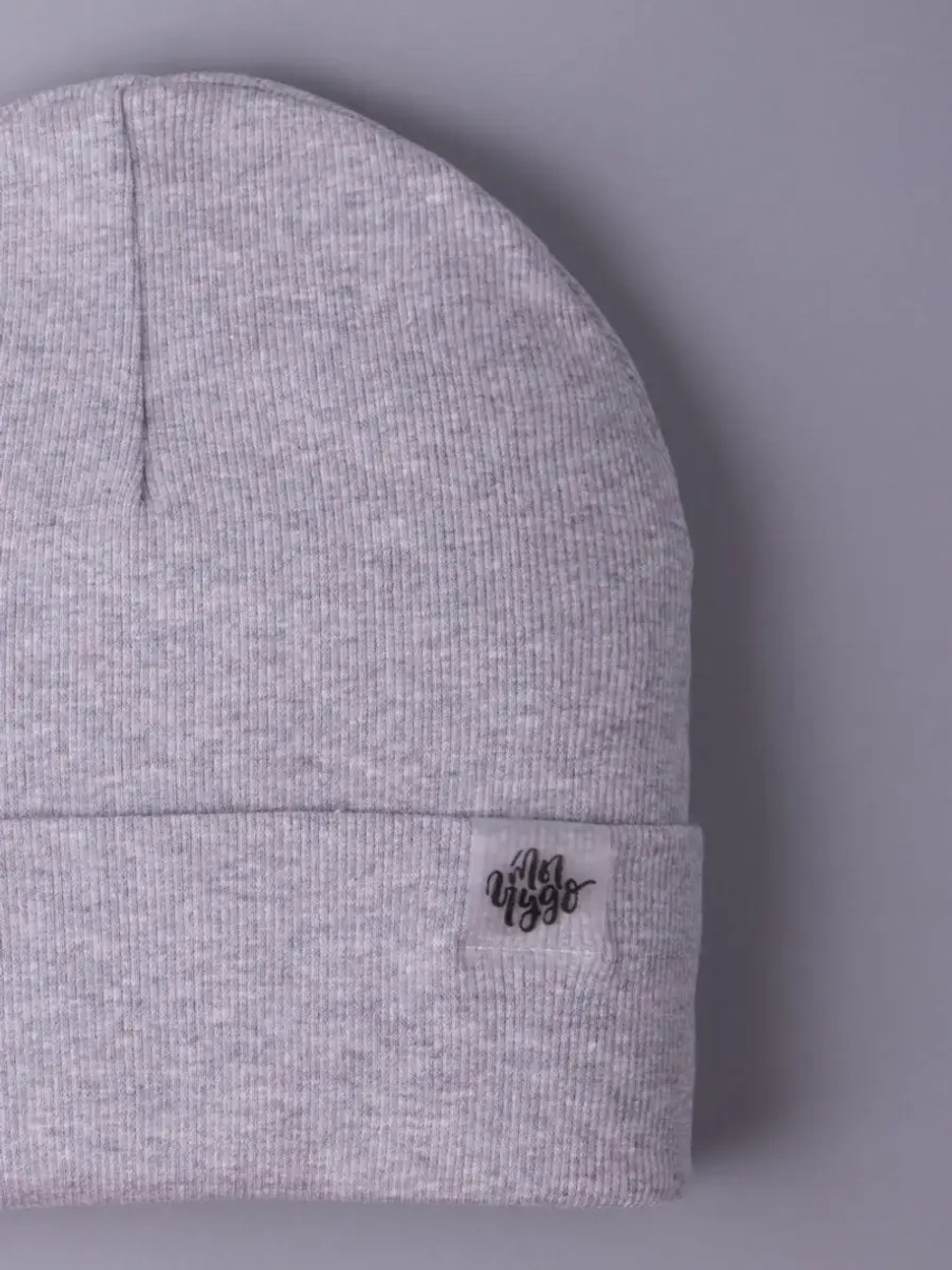 Шапки осенние детские набор