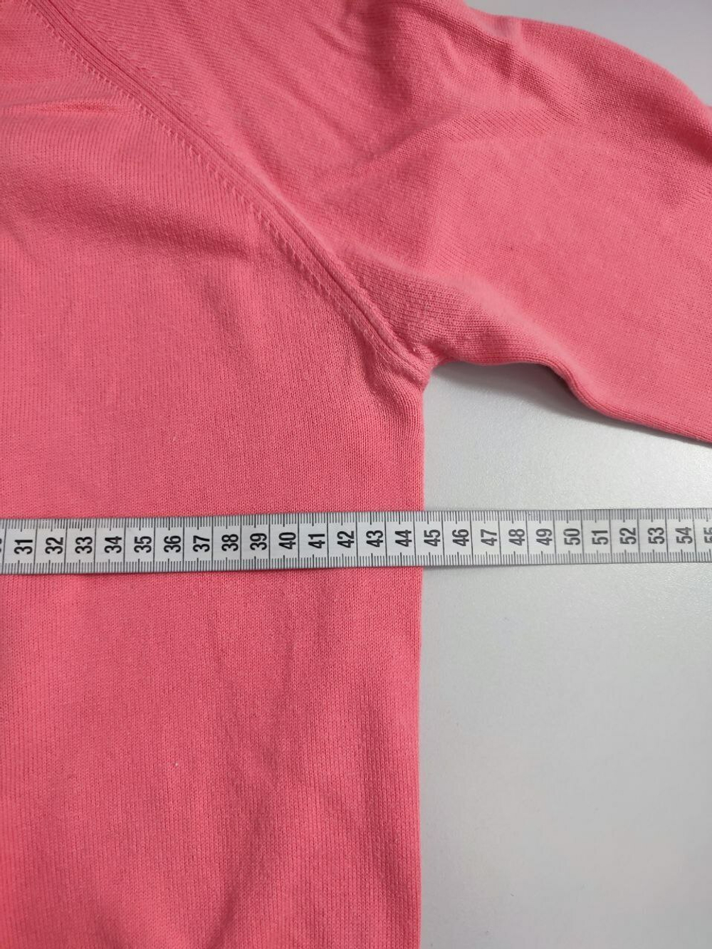 Жакет Glenfield стильный 44 размер