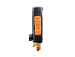 Testo 550 с Bluetooth цифровой манометрический коллектор